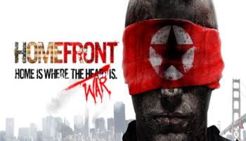 Loạt game Homefront